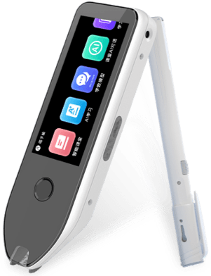 Xcribe Pen