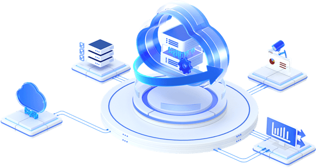 WEGO SMART Cloud